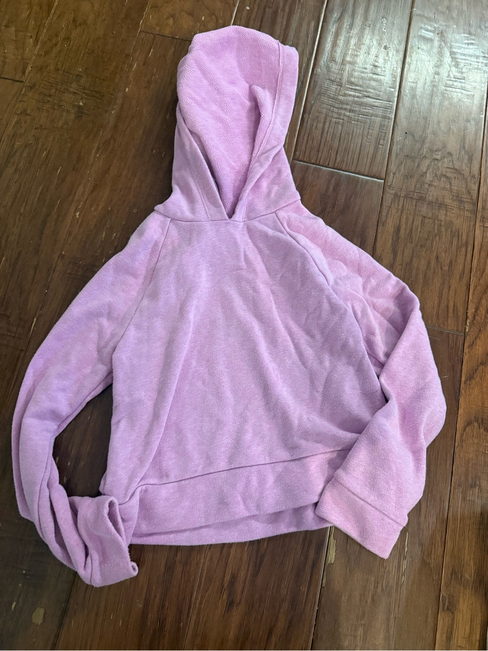 More Than Magic Light Pink Kids Hoodie Sweatshirt